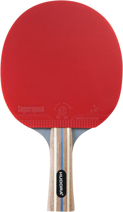 HUDORA Tischtennis Set