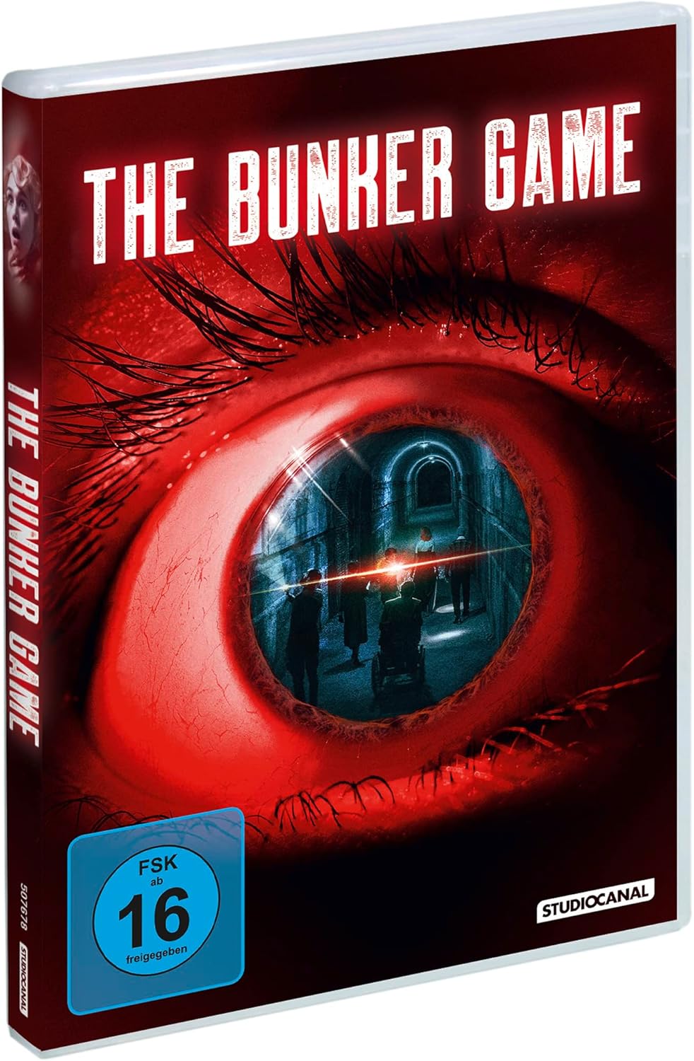 The Bunker Game