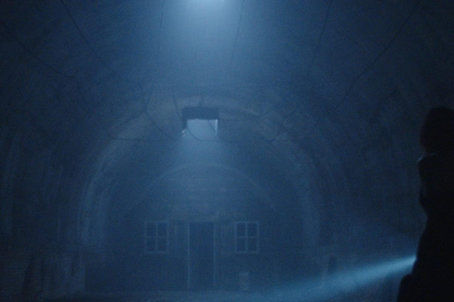 The Bunker Game