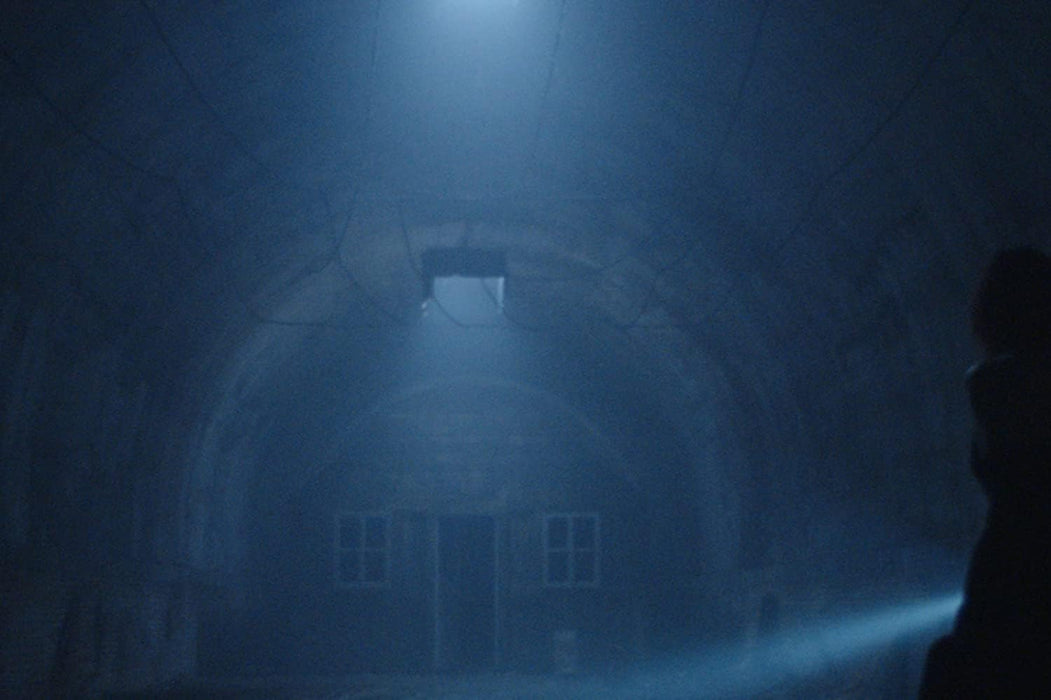 The Bunker Game
