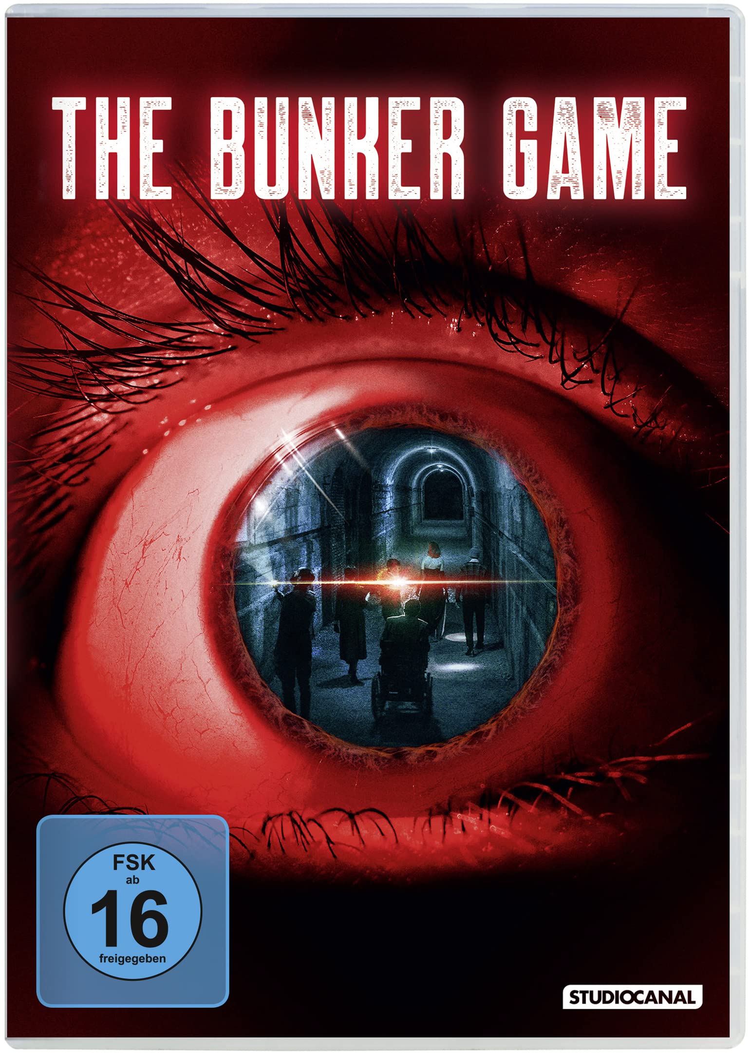 The Bunker Game