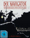 Der Navigator - Eine bizarre Reise durch Zeit und Raum - Mediabook (Blu-ray) (+ DVD