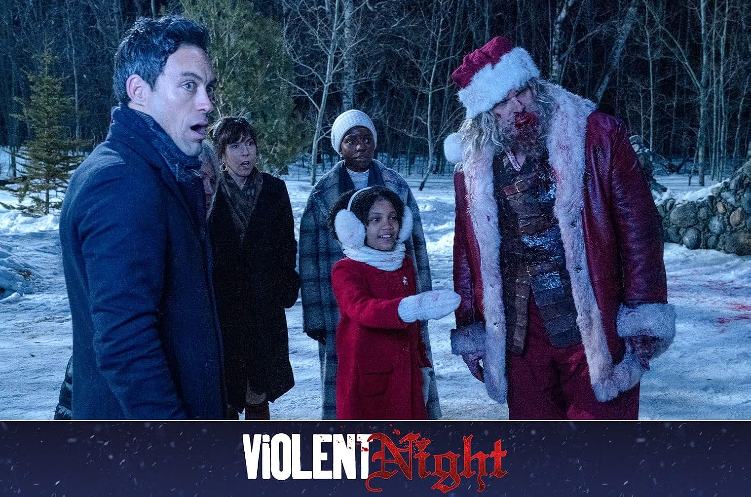 Violent Night