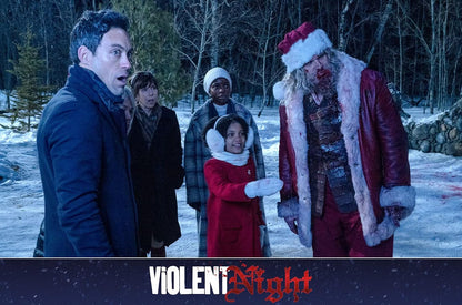 Violent Night
