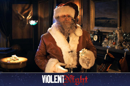 Violent Night
