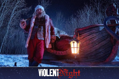 Violent Night