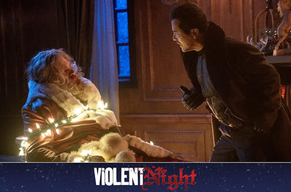 Violent Night