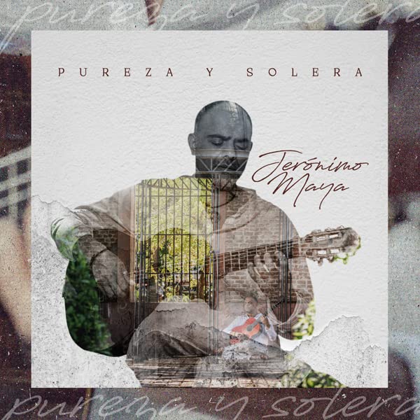 Pureza Y Solera