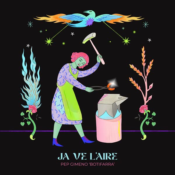 Ja Ve L´Aire