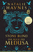 Stone Blind - Der Blick Der Medusa - (German Import)