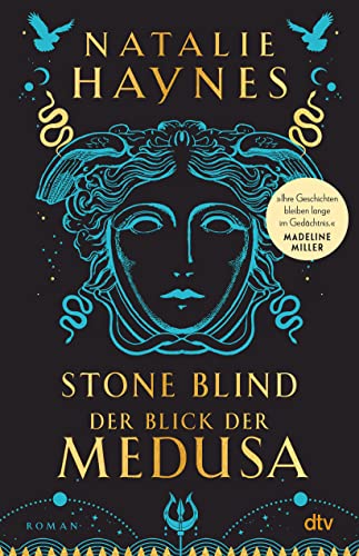 Stone Blind - Der Blick Der Medusa - (German Import)