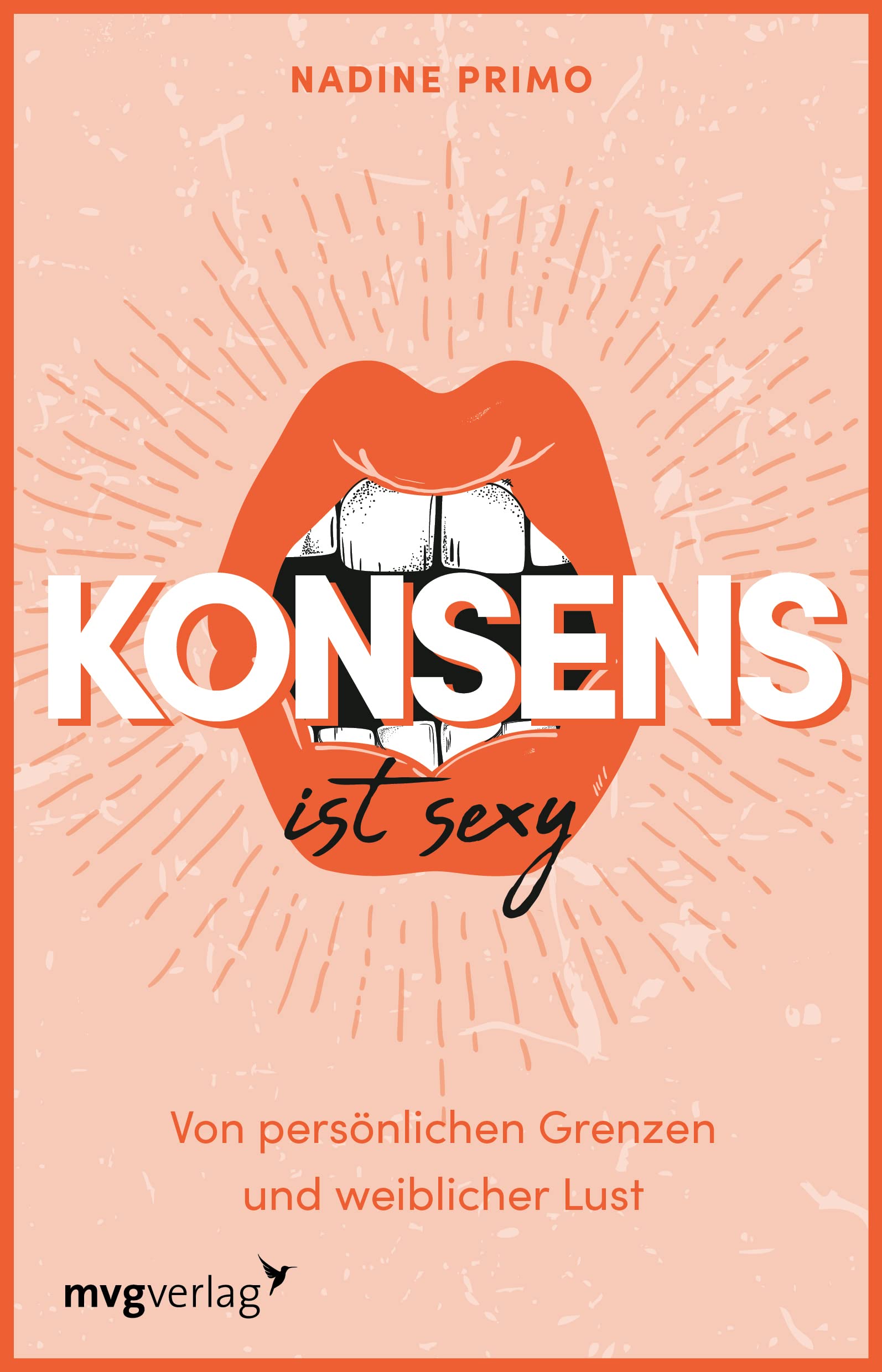 Konsens Ist Sexy - (German Import)