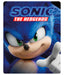 Sonic the Hedgehog