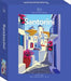 500 Piece Santorini Travel