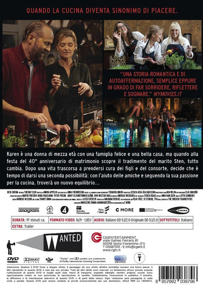 Talismano Della Felicita` (Il) - (Italian Import)