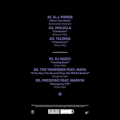 Time Vol.7