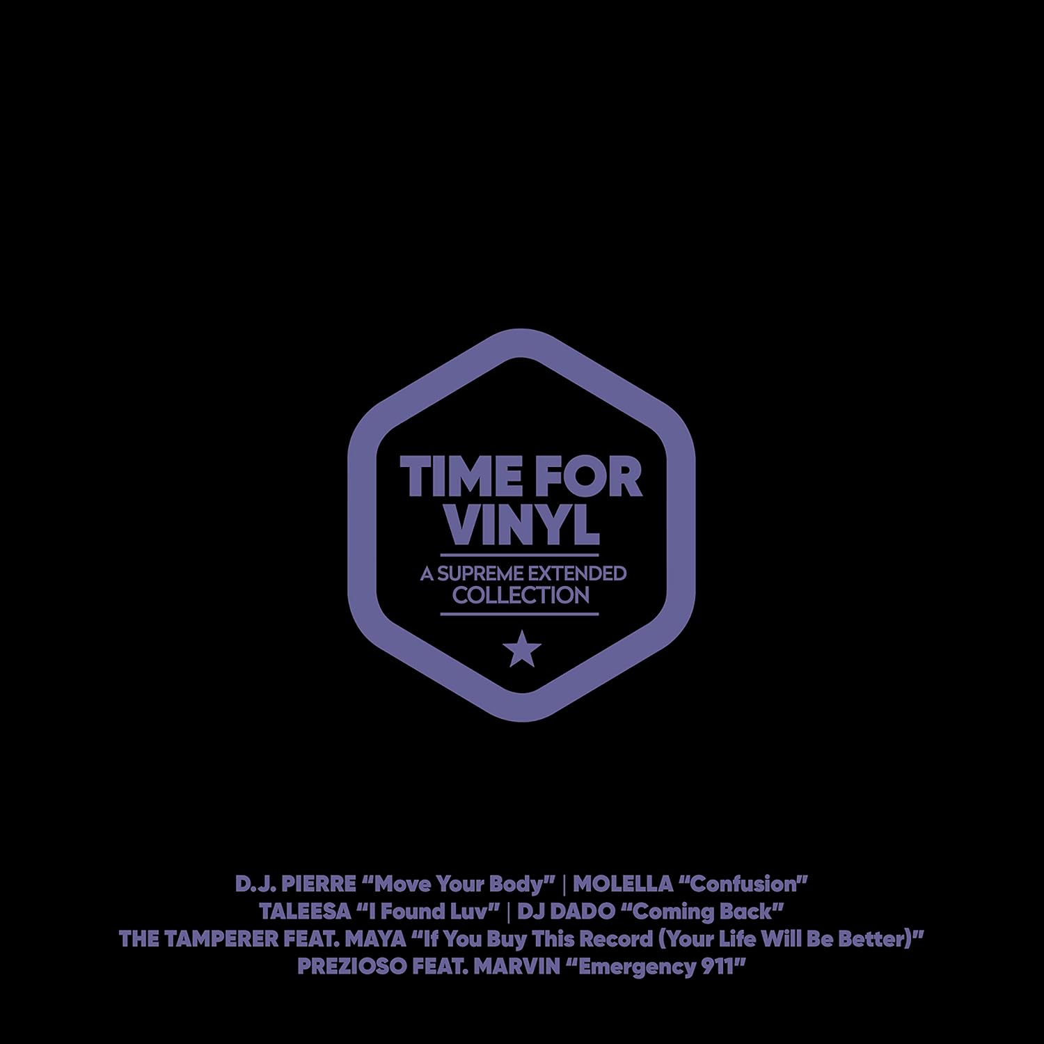 Time Vol.7