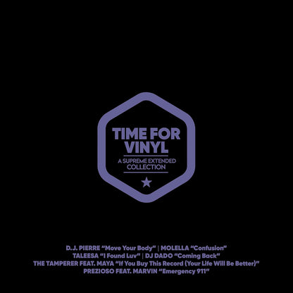 Time Vol.7
