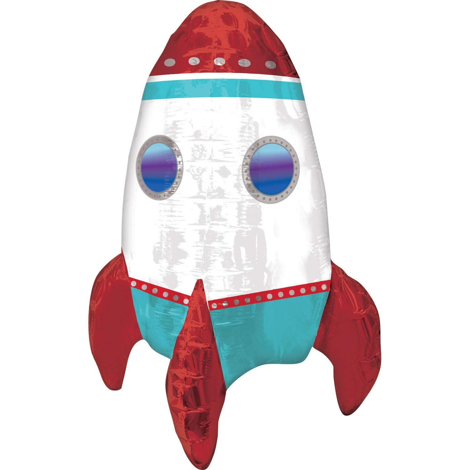 Amscan 4119301 Ci Multi-B: