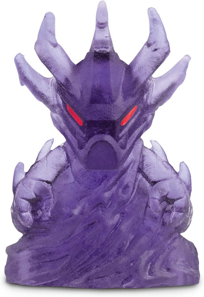 SCHLEICH 42557 Shadow Master Robot with Mini Creature Eldrador Creatures Toy Playset for children aged 7-12 Years