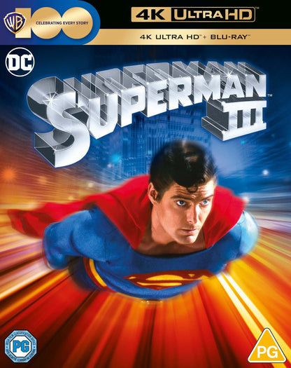 Superman III