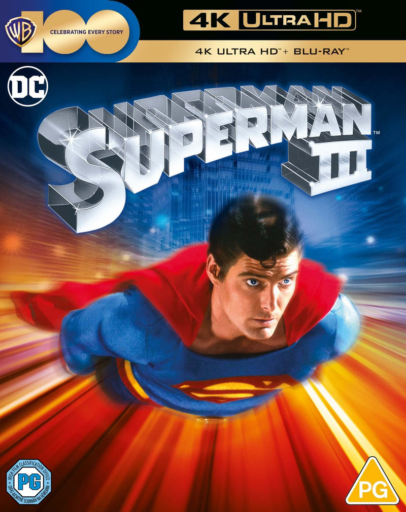 Superman III