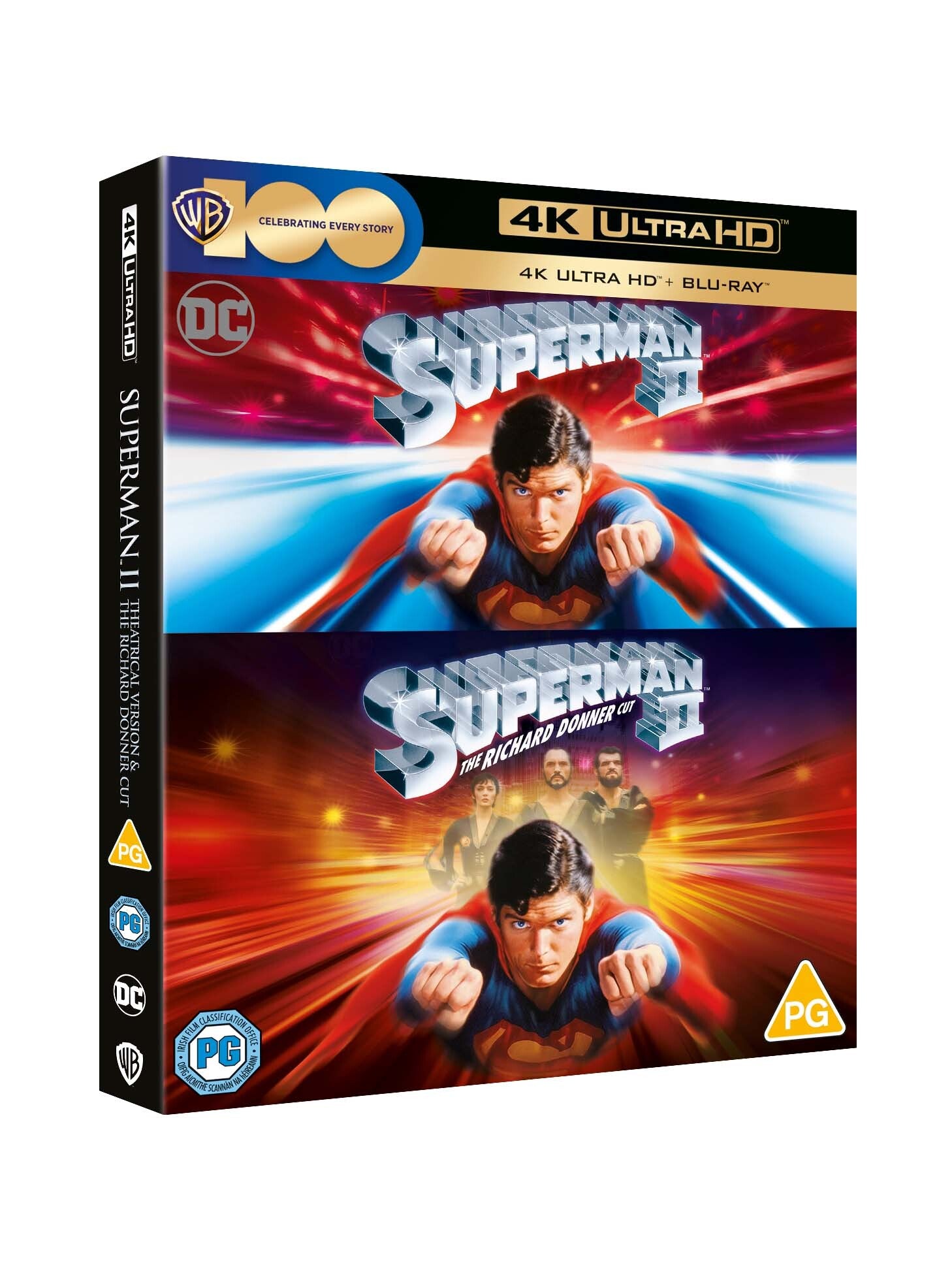 Superman II