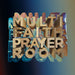 Multi Faith Prayer Room