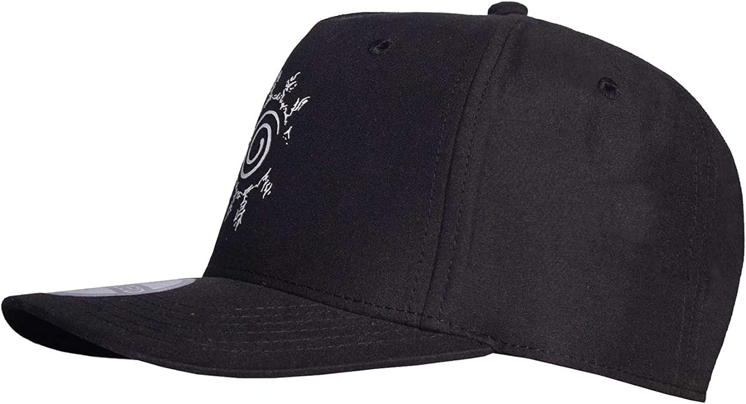 Difuzed Naruto Shippuden - Simboli - Casquette Ajustable Homme