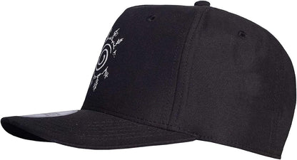 Difuzed Naruto Shippuden - Simboli - Casquette Ajustable Homme