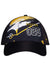 DIFUZED POKEMON - Pikachu 025 - Casquette Ajustable Homme