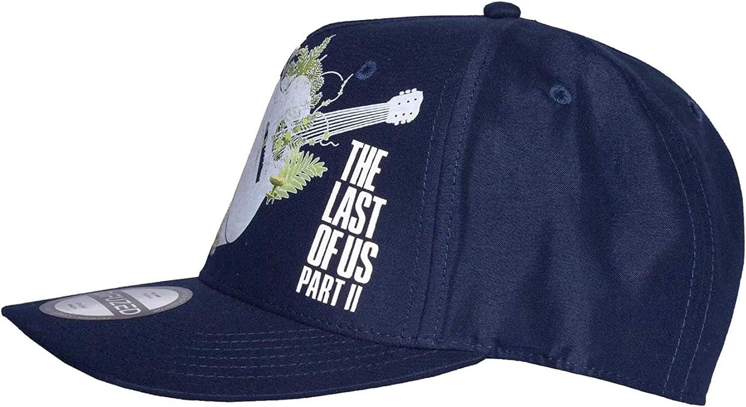 Gorra The Last of US 2