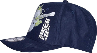 Gorra The Last of US 2