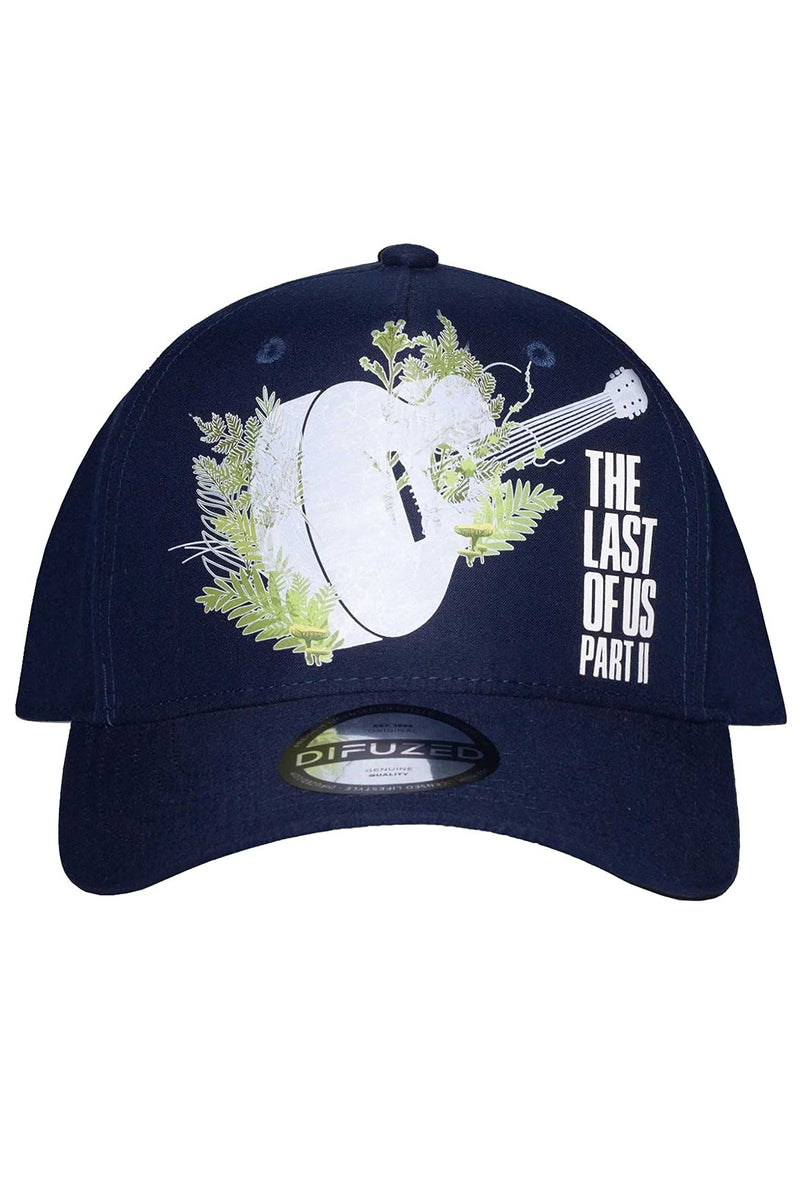 Gorra The Last of US 2