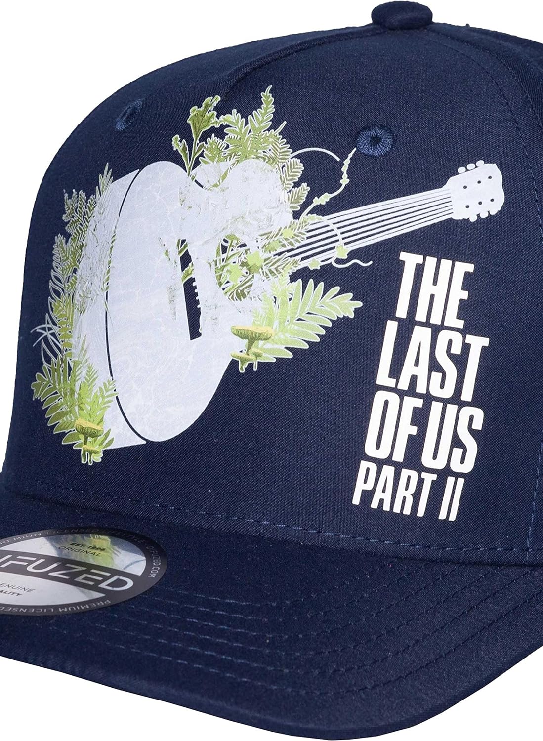 Gorra The Last of US 2