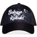 Gorra Katsuki BAKUGOMY Hero Academia