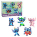 Disney Stitch Collector Figure Set