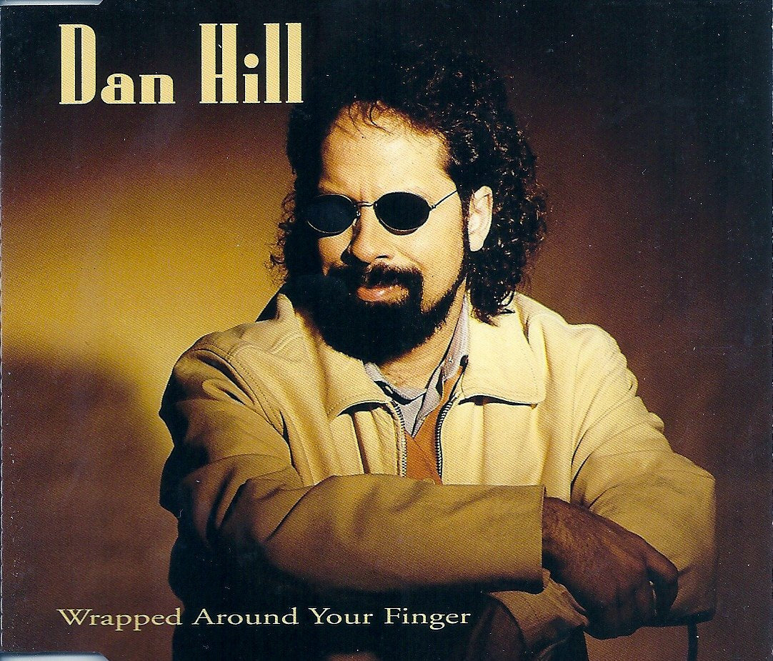Wrapped Around Your Finger