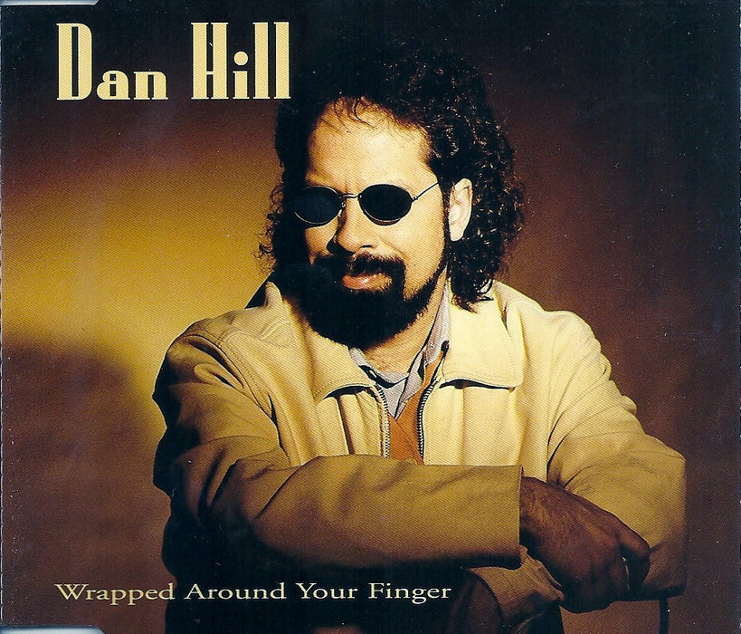 Wrapped Around Your Finger