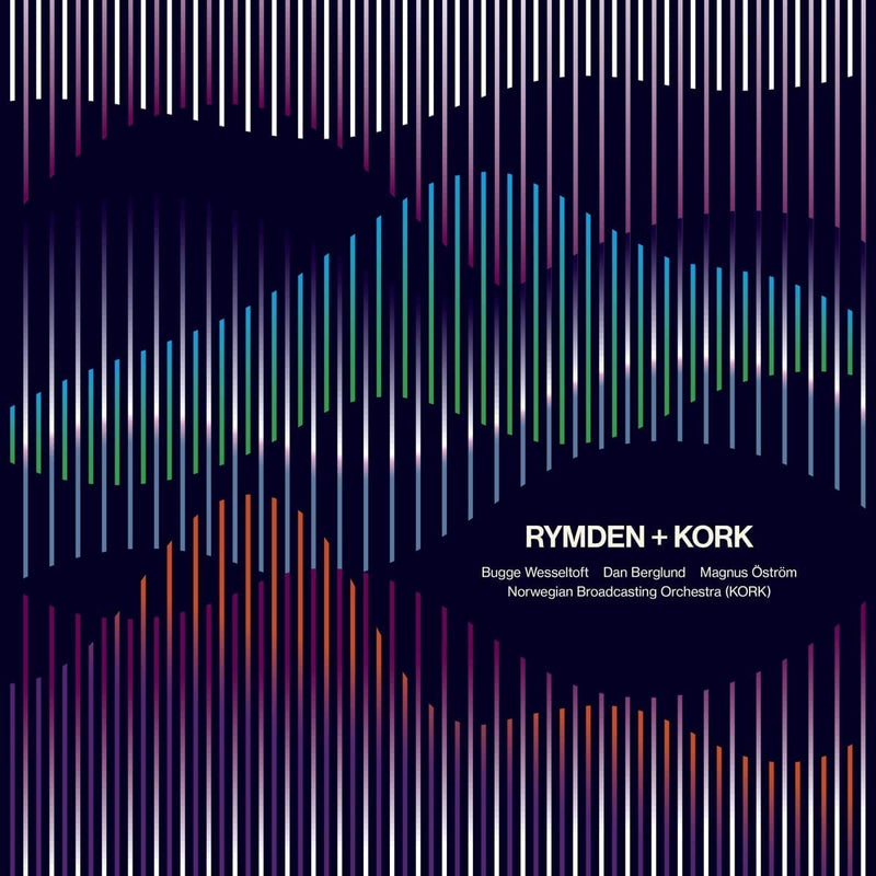 Rymden + Kork