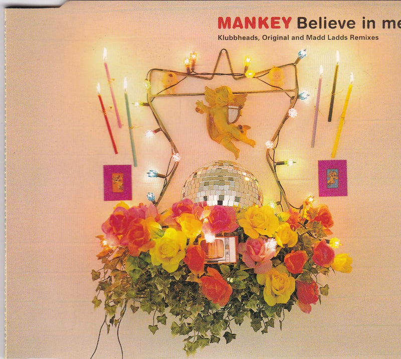 Believe in me