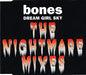 Dream girl sky (Nightmare Mixes)