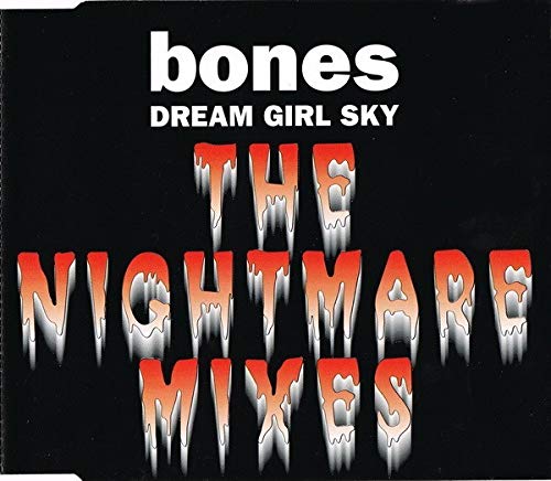 Dream girl sky (Nightmare Mixes)