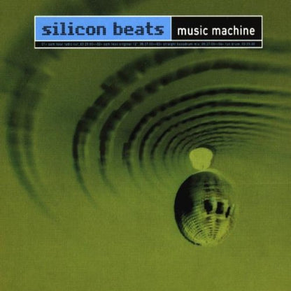 Music machine