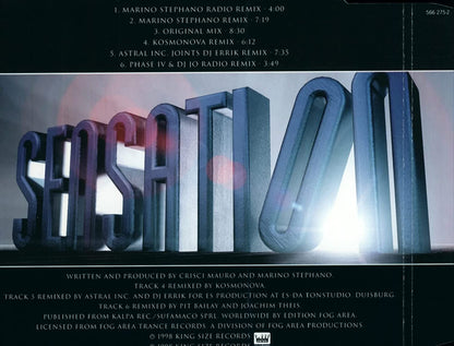 Sensation