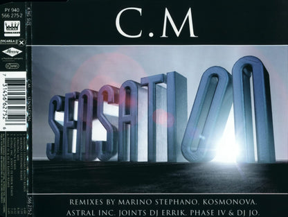 Sensation