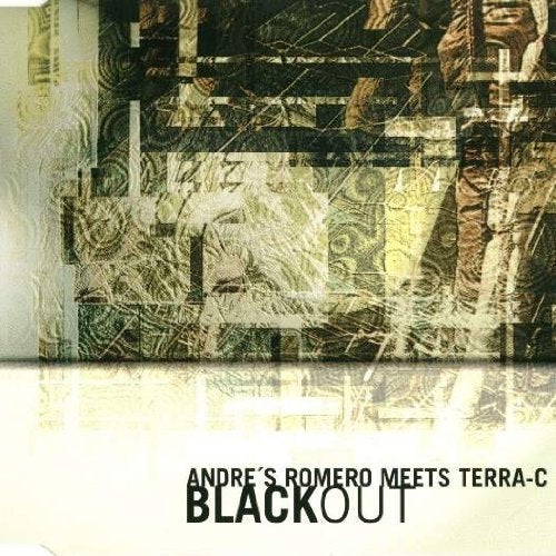 Blackout (5 versions, 1997, meets Terra-C)