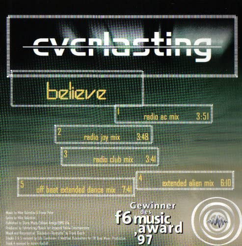 Believe