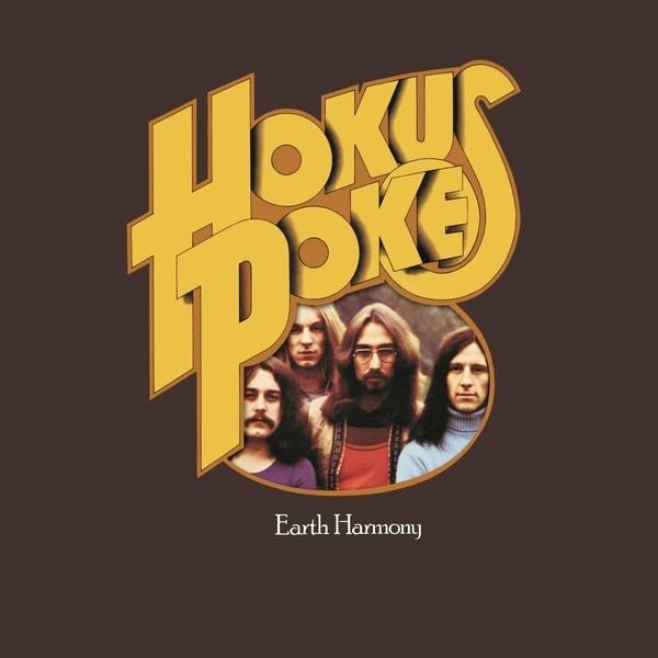 Earth Harmony (Black