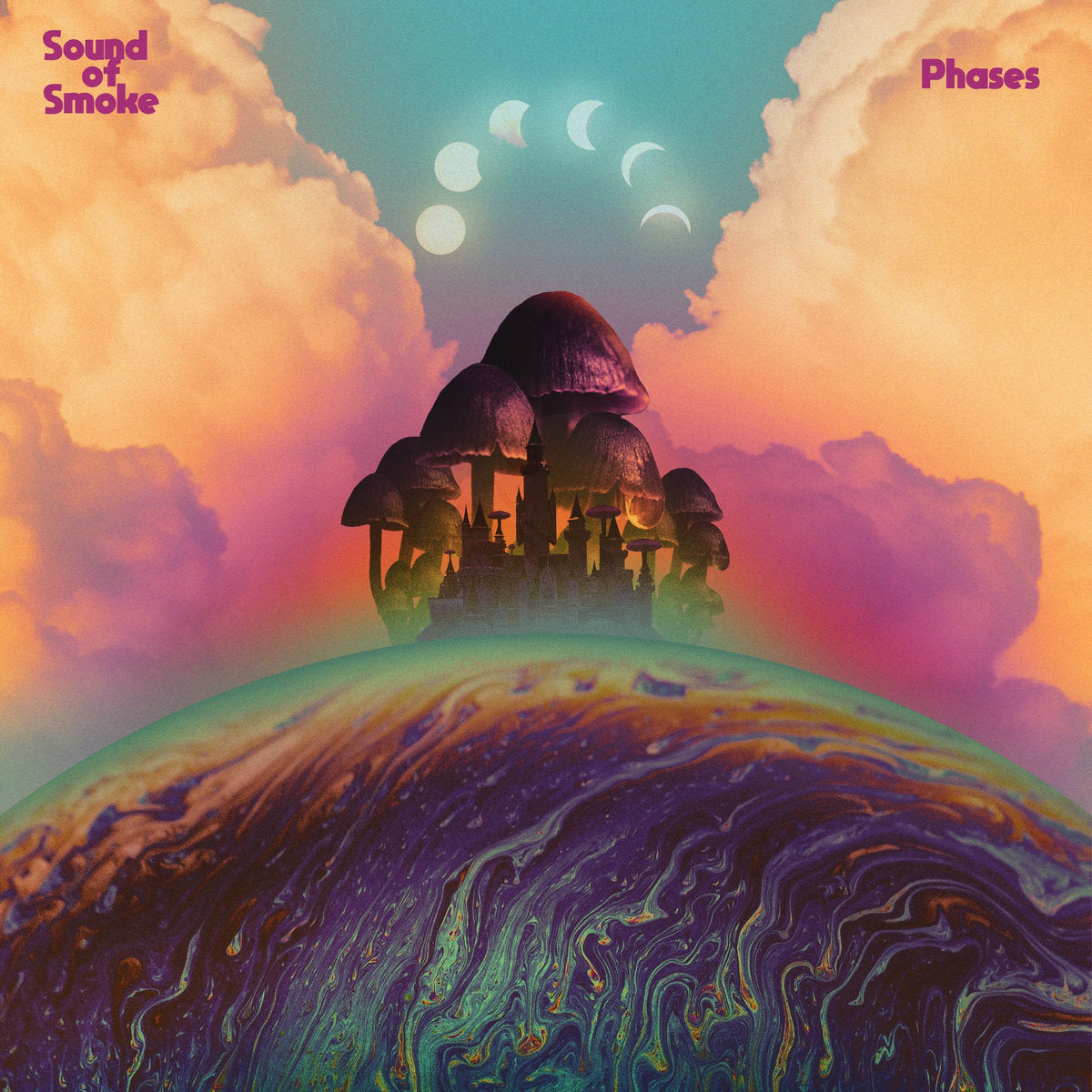 Phases
